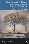 Cheryl Tatano Beck, Beck Cheryl Tatano - Using Grounded Theory Research Methods