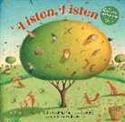 Gershator Phillis, Jay Alison - Listen, Listen