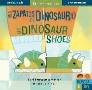 Eleni Tassopoulos Wehner, Danamarie Hosler - Mis zapatos de dinosaurio / My Dinosaur Shoes