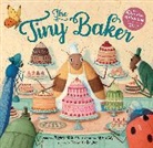 Hayley Barrett, Jay Alison - The Tiny Baker
