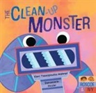 Eleni Tassopoulos Wehner, Danamarie Hosler - The Clean-Up Monster