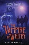 Yvette Fielding, Fielding Yvette - The Vampire of Whitby