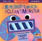 Eleni Tassopoulos Wehner, Danamarie Hosler - El Monstruo de la Limpieza / The Clean-Up Monster