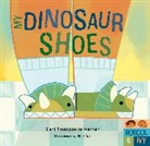 Eleni Tassopoulos Wehner, Danamarie Hosler - My Dinosaur Shoes