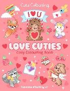 Scholastic - Love Cuties