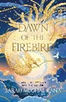 Sarah Mughal Rana - Dawn of the Firebird