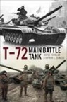 James Kinnear, Kinnear James, Stephen Sewell, Sewell Stephen - T-72 Main Battle Tank