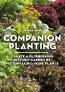 Ortrud Grieb - Companion Planting