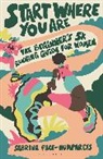 Sabrina Pace-Humphreys - Start Where You Are