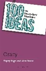Dan Booth-Howe, Alan Howe, Howe Alan, Topsy Page, Page Topsy - 100 Ideas for Secondary Teachers: Oracy