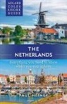 Paul Heiney, Heiney Paul - Adlard Coles Shore Guide: The Netherlands