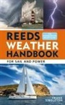 Frank Singleton, Singleton Frank - Reeds Weather Handbook 3rd edition