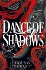 Gourav Mohanty - Dance of Shadows