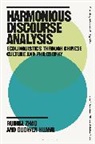 Guowen Huang, Ruihua Zhao - Harmonious Discourse Analysis