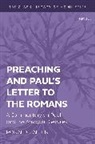 Ronald J Allen, Ronald J. Allen - Preaching and Paul's Letter to the Romans