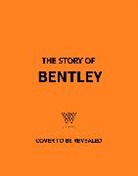 Stuart Codling, Welbeck - The Story of Bentley