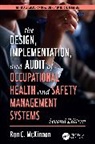 Ron C. McKinnon, McKinnon Ron C. - Design, Implementation, and Audit of Health and Safety Management