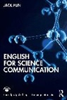 Jack Pun - English for Science Communication