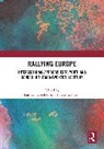 Katharina Balint Seibert, Barnabas Balint, Katharina Seibert - Rallying Europe