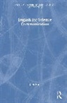 Jack Pun - English for Science Communication