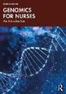 Jodie Coulson - Genomics for Nurses