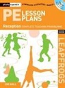 Jim Hall - PE Lesson Plans Year R