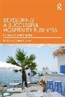 Nicholas Burton-Howat - Developing a Successful Hospitality Business
