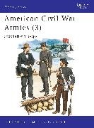 Philip Katcher, Ronald Volstad, Volstad Ronald - American Civil War Armies