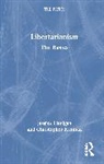 Jessica Flanigan, Jessica Freiman Flanigan, Christopher Freiman - Libertarianism