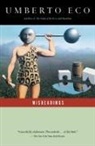 Umberto Eco - Misreadings