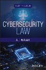 Jeff Kosseff, Kosseff Jeff - Cybersecurity Law