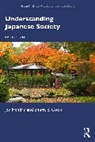 Cook Emma, Cook Emma E., Joy Hendry, Joy (Oxford Brookes University Hendry - Understanding Japanese Society