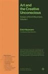Erich Neumann, Neumann Erich - Art and the Creative Unconscious