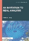 Andrew D. Hwang - Invitation to Real Analysis