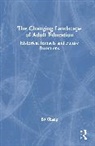 Bo Chang - Changing Landscape of Adult Education