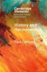 Paul Fairfield, Paul (Queens University) Fairfield - History and Hermeneutics