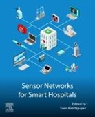 Tuan Anh Nguyen - Sensor Networks for Smart Hospitals