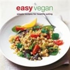 Easy Vegan