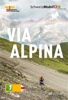 Guido Gisler - Via Alpina