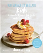 Chris Court, Donna Hay, William Meppem, Poul, Chris Court, William Meppem... - Von Einfach zu Brillant KIDS
