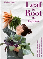Linda Kastrati, Esther Kern, Katarina Lang, Linda Kastrati - Leaf to Root - Express