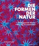 David Maitland, David Maitland, Katja Hald - Die Formen der Natur