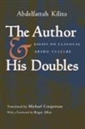 Abdelfattah Kilito - Author and His Doubles