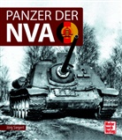 Jörg Siegert - Panzer der NVA