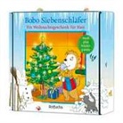Dorothée Böhlke, Dorothée Böhlke, Markus Osterwalder - Bobo Siebenschläfer: Ein Weihnachtsgeschenk für Hasi
