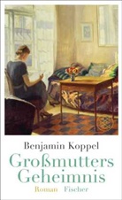 Benjamin Koppel - Großmutters Geheimnis