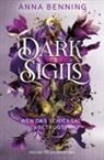 Anna Benning - Dark Sigils – Wen das Schicksal betrügt