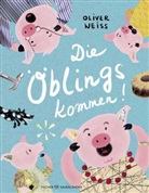 Oliver Weiss - Die Öblings kommen