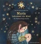 Kim Fupz Aakeson, Signe Kjaer - Maria bekommt ein Kind