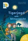 Christian Tielmann, Carola Sieverding - Leseprofis - Tigerjagd um Mitternacht, 2. Klasse